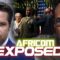 AFRICOM Exposed For Training Africans That Would Later Overthrow Their Governments