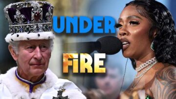 Afrobeats Star Under Fire For Performing Beyonces Song At King Charles III Coronation