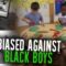Black Boys Are Viewed Negatively By Black And White Female Teachers