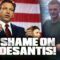 DeSantis Tweets Support For WS Daniel Penny And Helps Raise Money For His Defense