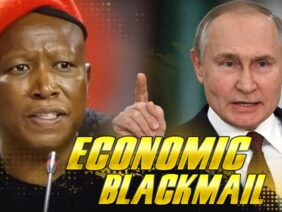 Economic Blackmail, The West Pressuring Africa To Support Ukraine Or Face Consequences