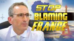 French Ambassador Says France Is Not Responsible For Suffering In African Nations