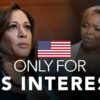 Kamala Harris Got Called Out For Asking African Countries To Cut Ties With China