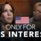 Kamala Harris Got Called Out For Asking African Countries To Cut Ties With China