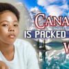 Sista Warns Black People About Them Folks In Canada Being WS