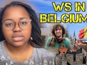 Sistas Family Disrespected By WS In Belgium & Cant Believe It