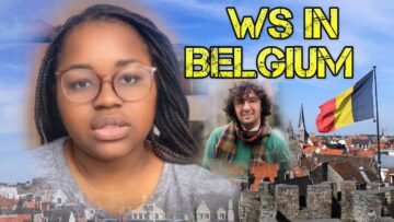 Sistas Family Disrespected By WS In Belgium & Cant Believe It