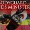 Ugandan Minister Unalived By His Own Bodyguard