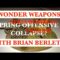 SYRIA ATTACK – WONDER WEAPONS – SPRING OFFENSIVE – UKRAINE COLLAPSE WITH BRIAN BERLETIC