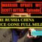 WARRIOR UPDATE 26 WITH SCOTT RITTER – RUSSIA/CHINA MILITARY ALLIANCE? (A Rokfin Exclusive)