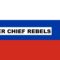 WAGNER CHIEF REBELS