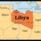 Essam Elkorghli – Centering Imperialism in Libya: Implications for the African Continent