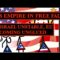 US EMPIRE IN FREE FALL – ISRAEL UNSTABLE, EU COMING UNGLUED