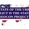 THE STATE OF THE UKRAINE CONFLICT IS THE STATE OF THE NEOCON PROJECT